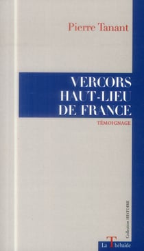 Vercors haut lieu de france