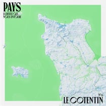 Pays - La revue qui nous entoure n.6 : Le Cotentin