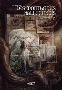 Choose Cthulhu Tome 2 : les montagnes hallucinées