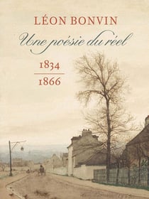 Léon Bonvin (1834-1866) une poésie du réel