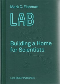 Lab - building a home for scientists