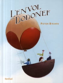 L'envol du dodonef