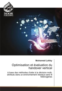 Optimisation et evaluation du handover vertical