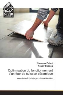 Optimisation du fonctionnement d'un four de cuisson ceramique : Une vision futuriste pour l'amelioration