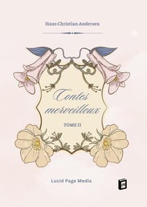 Contes merveilleux