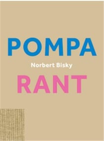Norbert bisky : rant/pompa