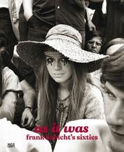 As it was frank habicht's sixties