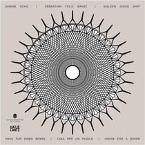 Sabine scho, sebastian felix ernst, golden disko ship : house for a boxer
