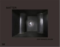 Ann Mandelbaum : matter