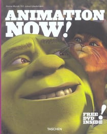 Animation now