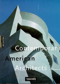 Architecture contemporaine americaine