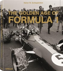 THE GOLDEN AGE OF FORMULA ONE