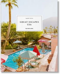 Great escapes USA : the hotel book