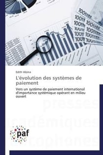 L'évolution des systèmes de paiement