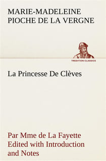 La princesse de clèves