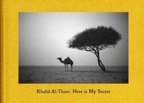 Here is my secret