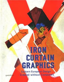 Iron curtain graphics