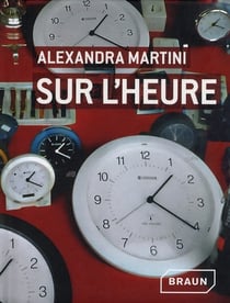 Sur l'heure