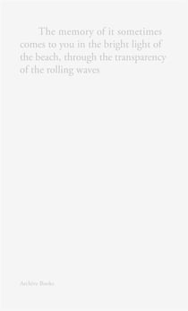 Encircling the image of trauma