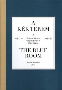 The blue room