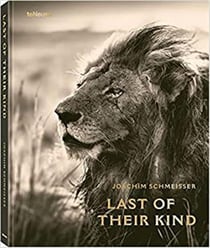 Joachim schmeisser last of their kind