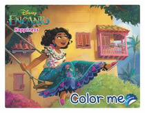 COLOR ME - HAPPINESS - JOLI CO