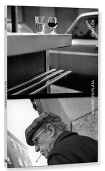 Luis baylon madrid en plata /anglais/espagnol