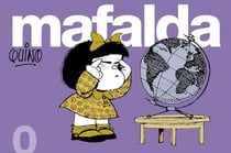 Mafalda Tome 0