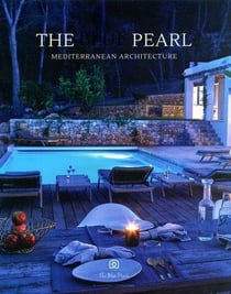 The blue pearl : mediterranean architecture