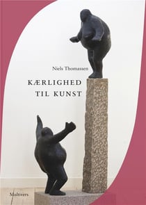 Kaerlighed til kunst