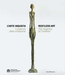 L'arte inquieta : l'urgenza della creazione