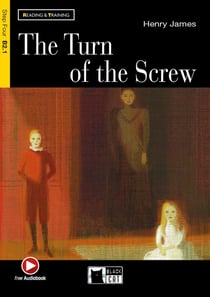 The turn of the screw