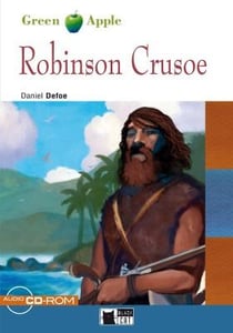 Robinson crusoe+cdrom a2 step 1