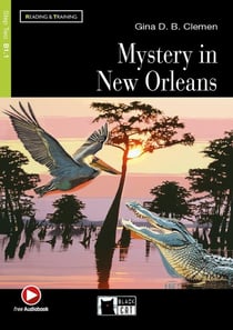 Mystery in New Orleans (B1.1)