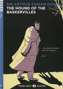 The Hound of The Baskervilles + Audio CD