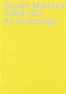 Studio Marconi 1966?1980 ? An Anthology