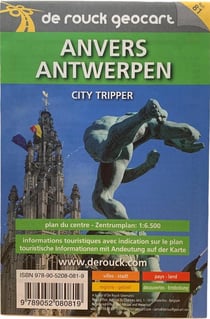 City Tripper Anvers