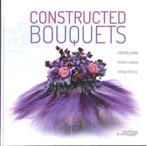 Constructed bouquets