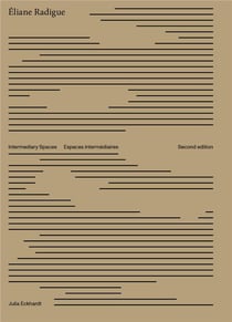 Espaces intermédiaires (2e édition)