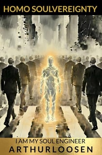 Homo Soulvereignty : I Am My Soul Engineer