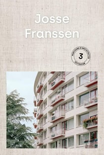 Josse Franssen : Parcours d'architectes