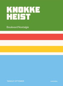 Knokke-heist boulevard nostalgie