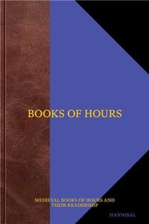Books of hours : Books of hope