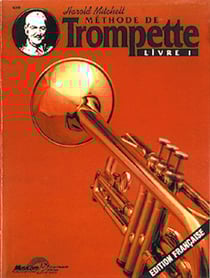 Méthode de trompette t.1