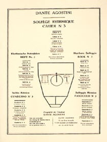 Solfège rythmique t.3