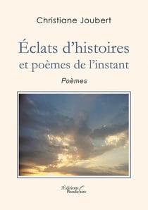 Éclats d'histoires et poemes de l'instant