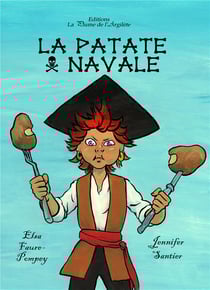 La patate navale