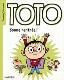 Bonne rentrée, Toto !