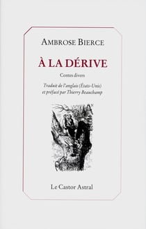 À la dérive - et autres contes inédits
