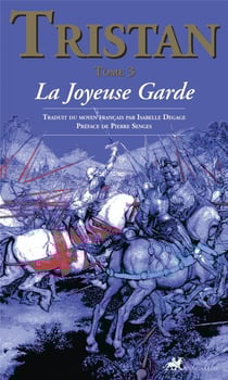 Tristan Tome 3 - la joyeuse garde
